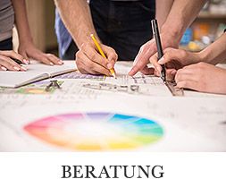 Beratung