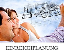 Einreichplanung