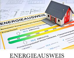 Energieausweis