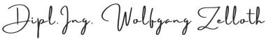 DI Wolfgang Zelloth