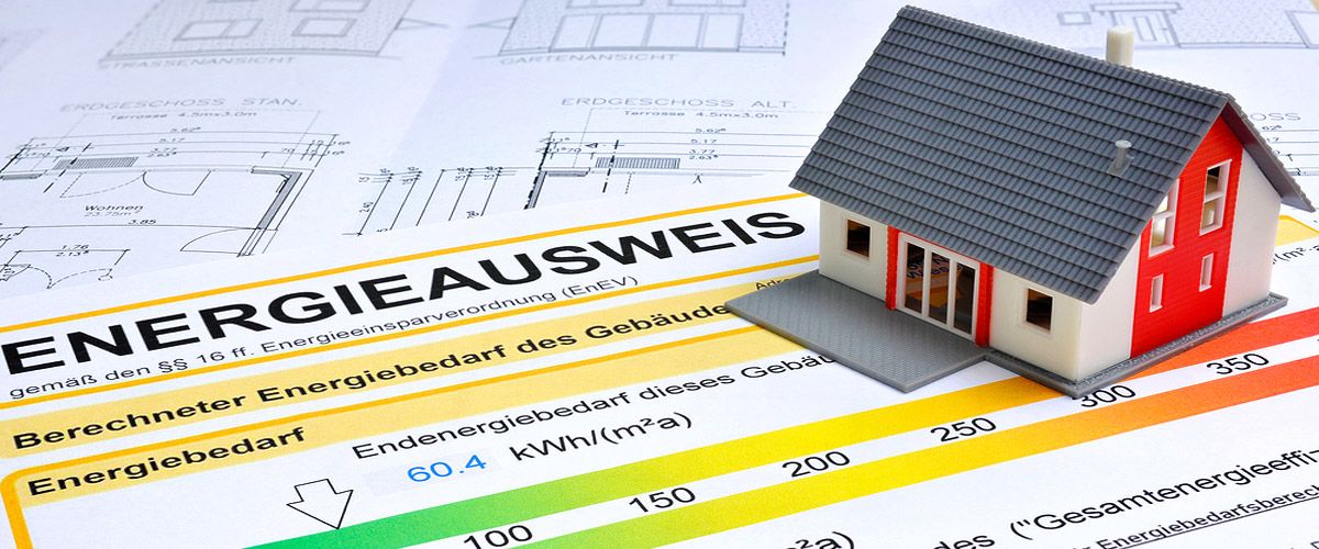 Energieausweis
