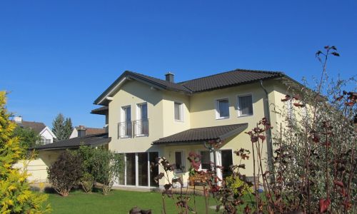 Zelloth, Klagenfurt